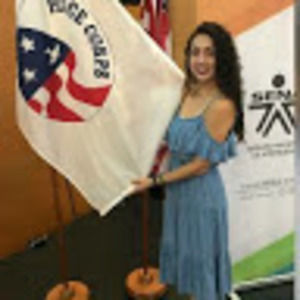 Meet your Posher, Amanda